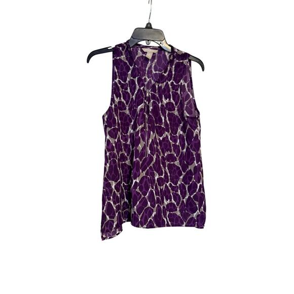 Banana Republic Tops - Banana Republic sleeveless women’s medium shirt.